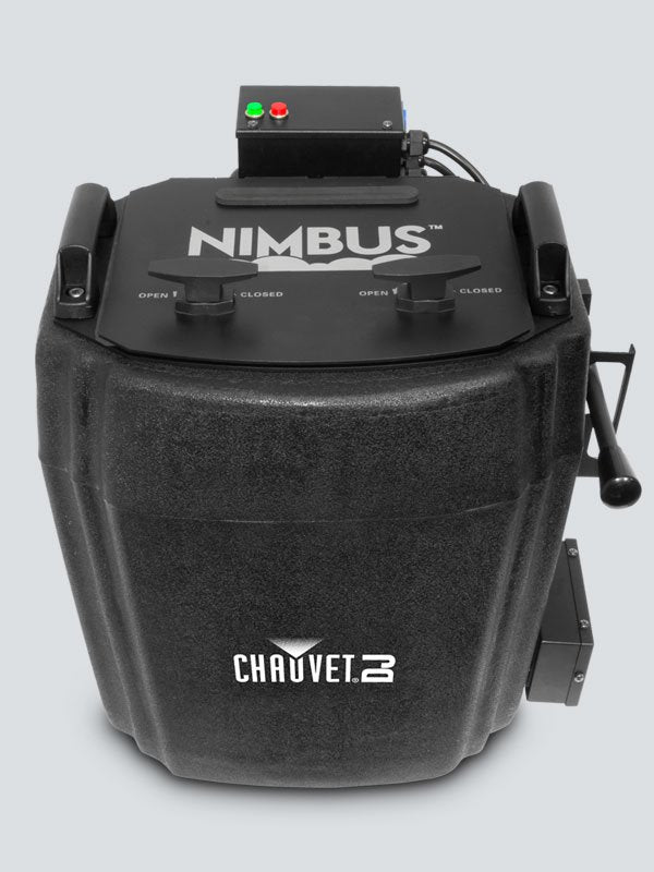 Chauvet DJ Nimbus