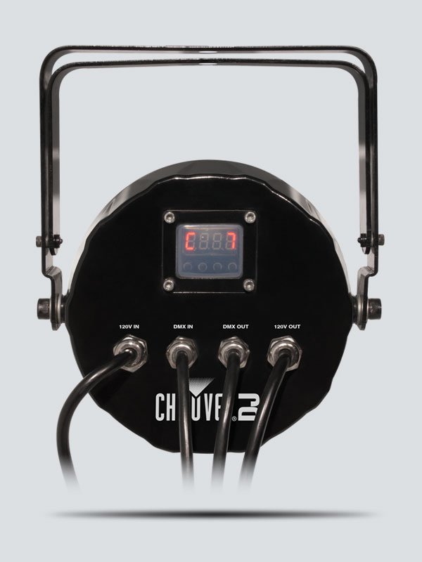Chauvet DJ SlimPAR 64