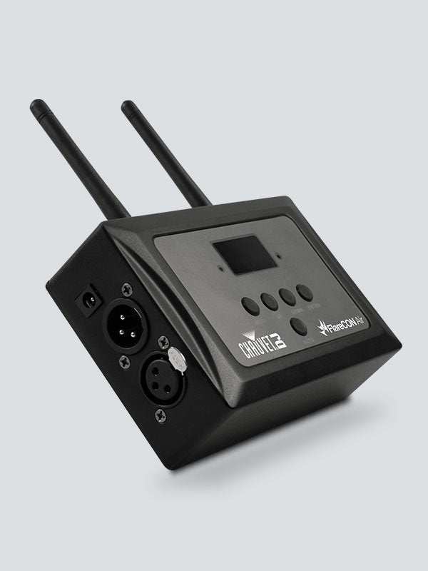 Chauvet DJ FlareCON Air 2