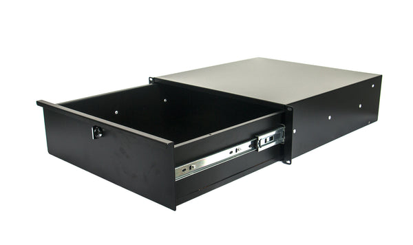 OSP HYC-3UD 3 Space Rack Drawer