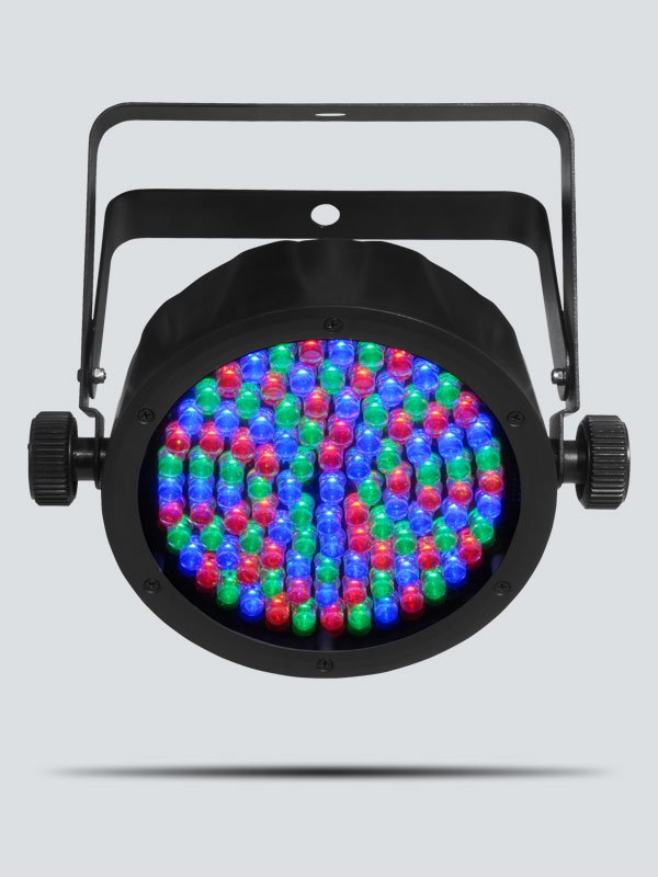 Chauvet DJ EZpar 56 (w/ IRC-6 remote)
