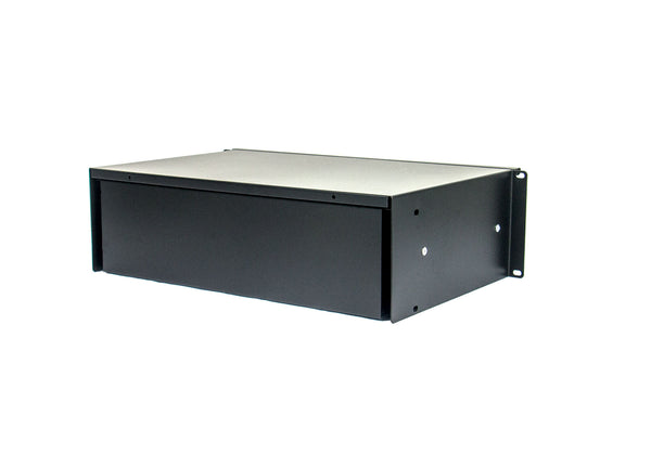 OSP HYC-3US 3 Space Shallow Rack Drawer