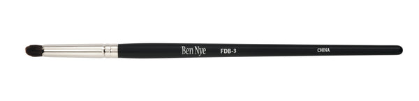 Ben Nye Fine Detail Brushes