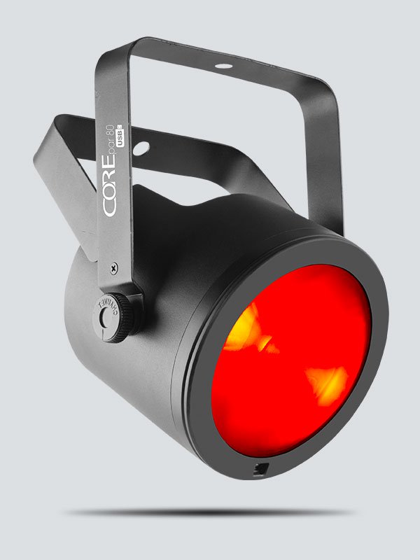 Chauvet DJ COREpar 80 USB