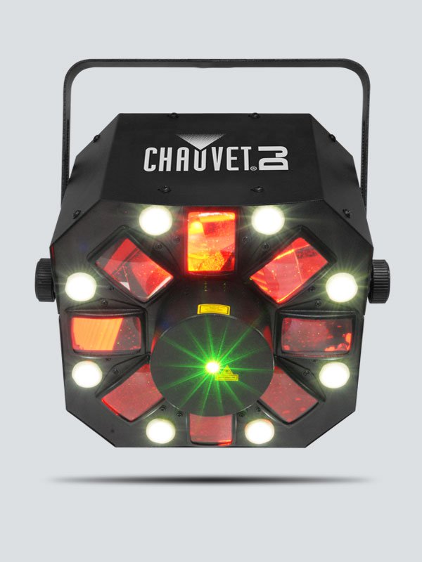 Chauvet DJ Swarm 5 FX
