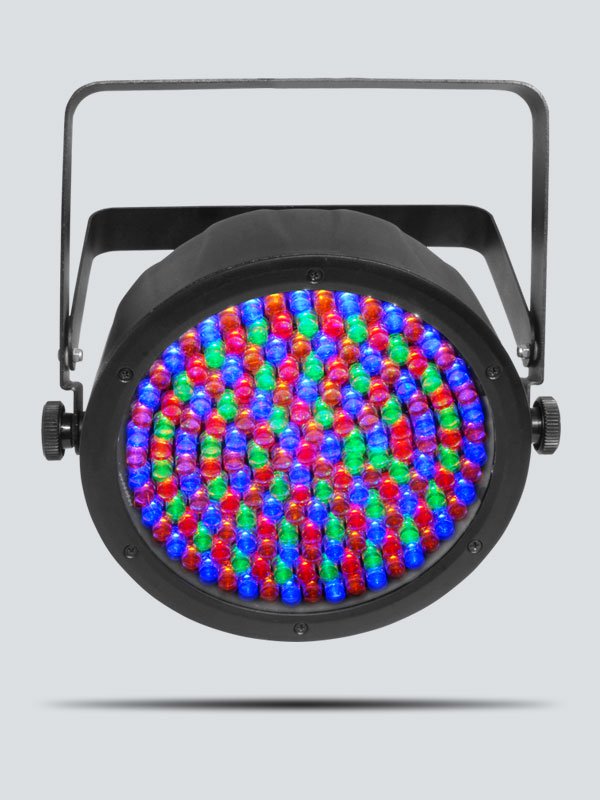 Chauvet DJ EZpar 64 RGBA (w/ IRC-6 remote)