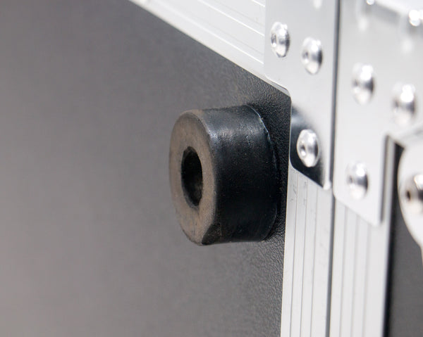 OSP RC3U-20 3 Space ATA Rack