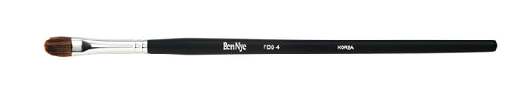 Ben Nye Fine Detail Brushes