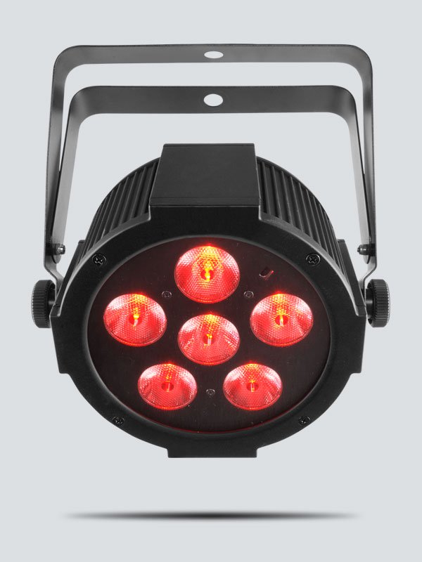 Chauvet DJ SlimPAR Q6 USB