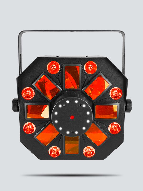 Chauvet DJ Swarm Wash FX