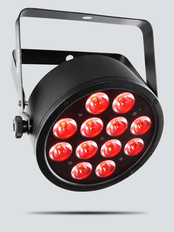 Chauvet DJ SlimPAR T12 USB