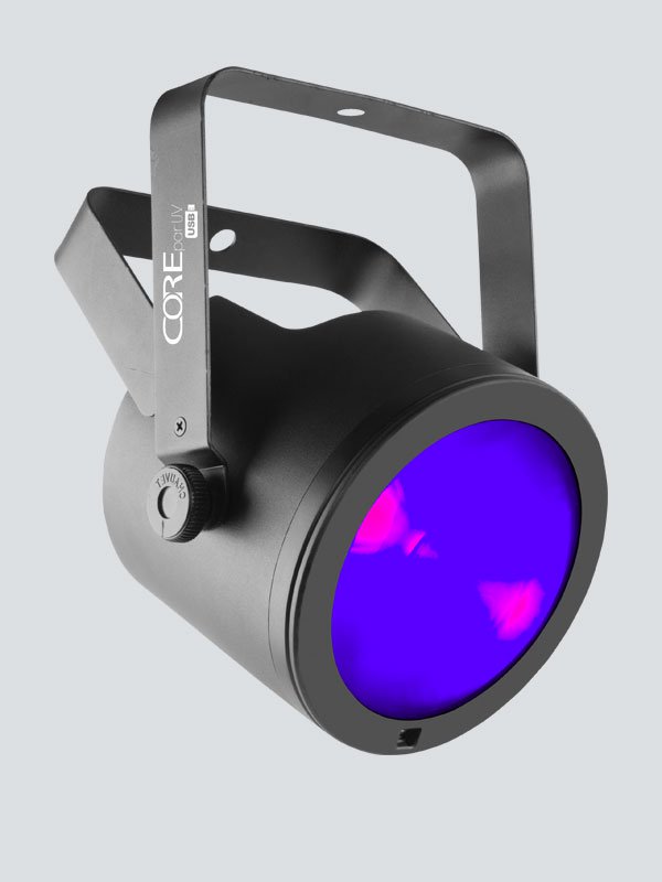 Chauvet DJ COREpar UV USB