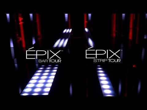 Chauvet Professional EPIX StripTour