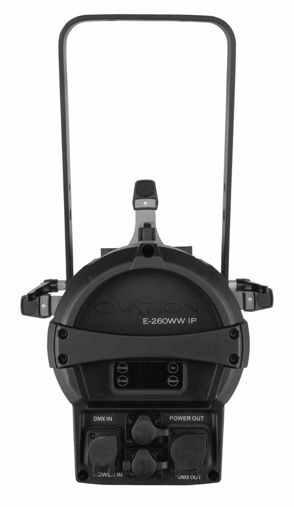 Chauvet Professional Ovation E-260WWIP - Body Only