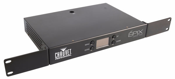 Chauvet Professional EPIX Drive 900
