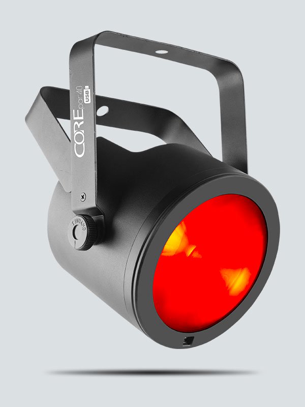 Chauvet DJ COREpar 40 USB