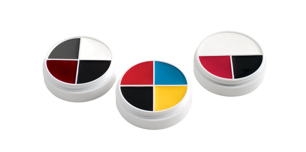 Ben Nye Character Makeup Wheels