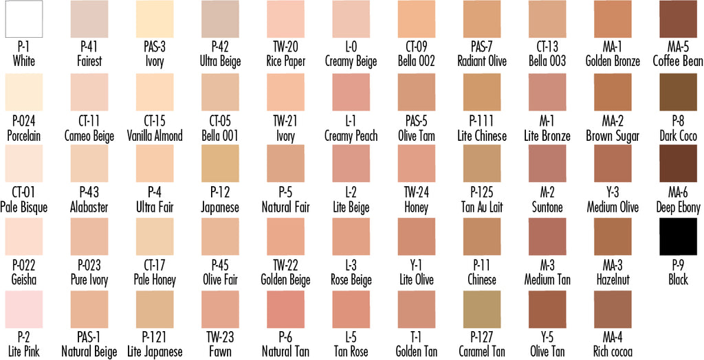 LumièreValencia FoundationValencia Cream Liquid foundation for a natural complexion | ARTDECO