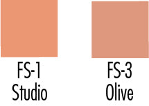 Ben Nye MediaPRO® Five O’ Sharp®