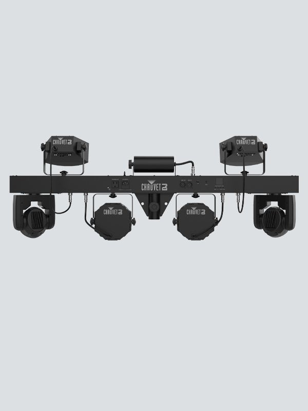 Chauvet DJ GigBAR Move