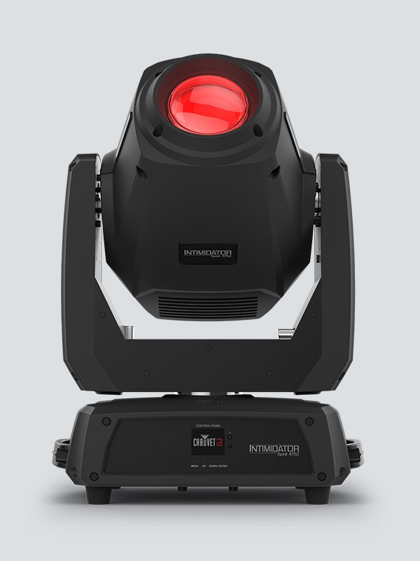 Chauvet DJ Intimidator Spot 475 Z