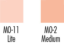 Ben Nye MediaPRO® Mellow Orange®