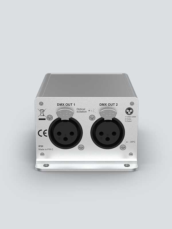 Chauvet DJ Xpress 1024