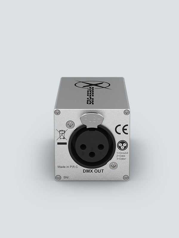 Chauvet DJ Xpress 512 S