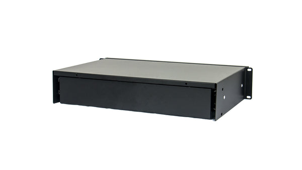OSP HYC-2US 2 Space Shallow Rack Drawer