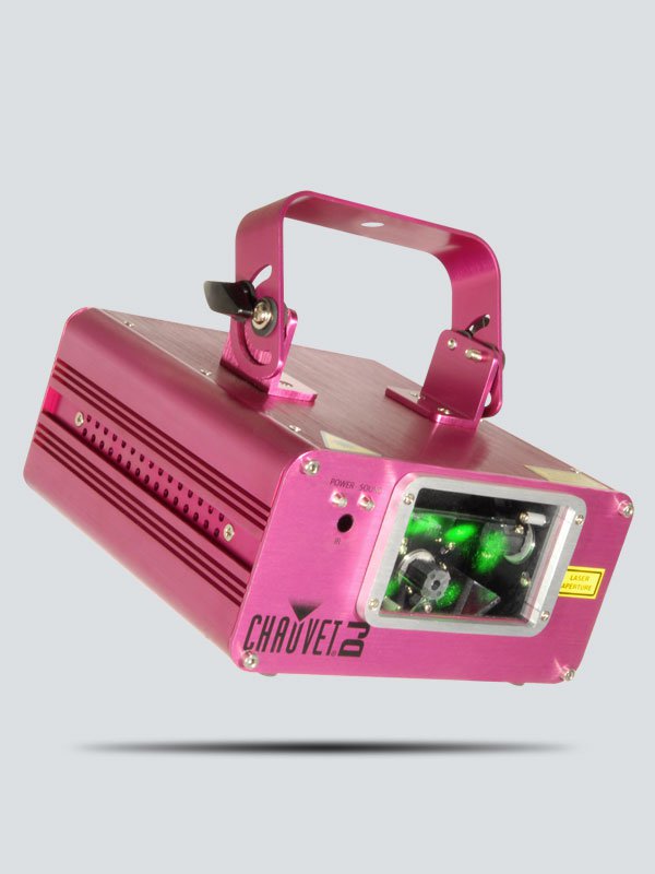 Chauvet DJ Scorpion Dual