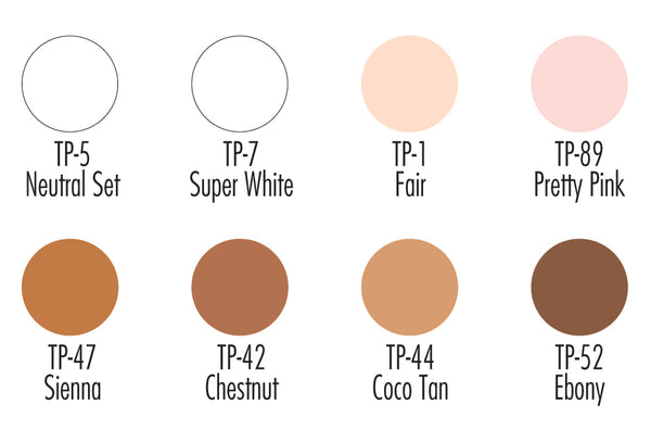 Ben Nye Face Powders