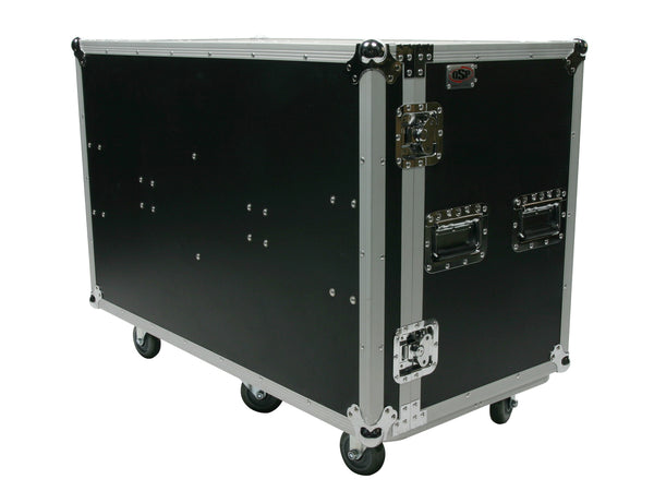 OSP PRO-WORK-SXS ATA Side by Side Drawer Case