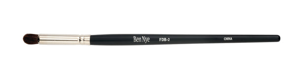 Ben Nye Fine Detail Brushes