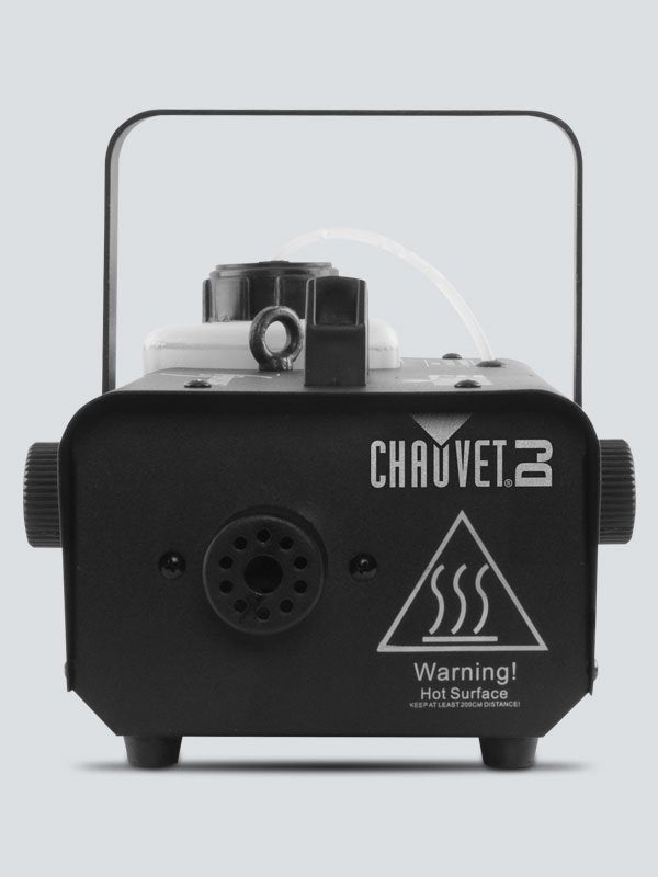 Chauvet DJ Hurricane 1000 (w/ wireless transmitter)