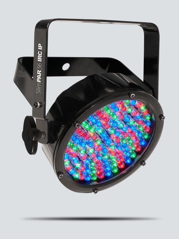 Chauvet DJ SlimPAR 64