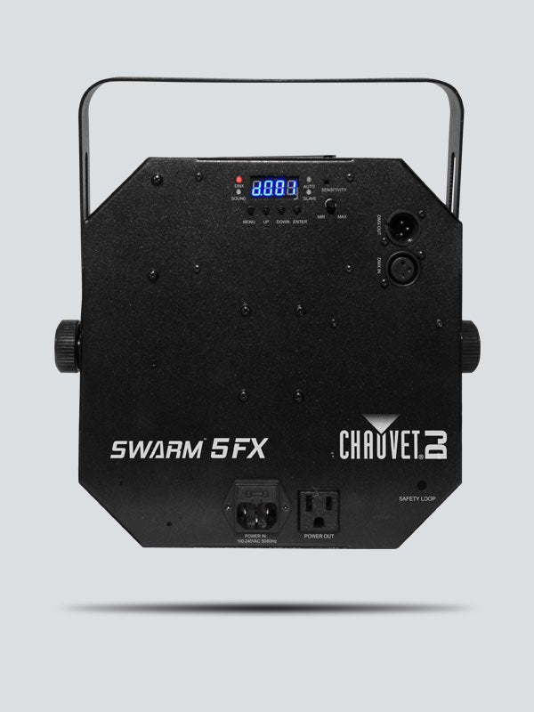 Chauvet DJ Swarm 5 FX