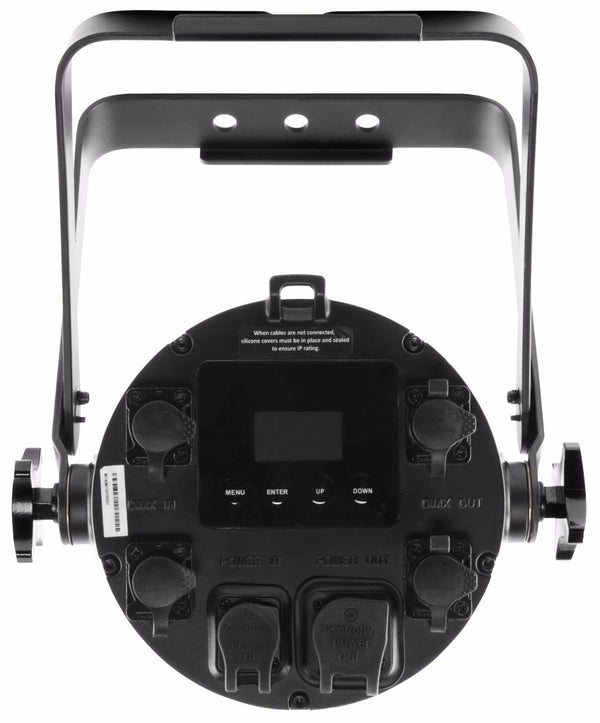 Chauvet Professional COLORado 2-SOLO