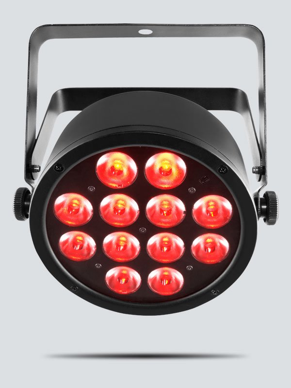 Chauvet DJ SlimPAR T12 USB