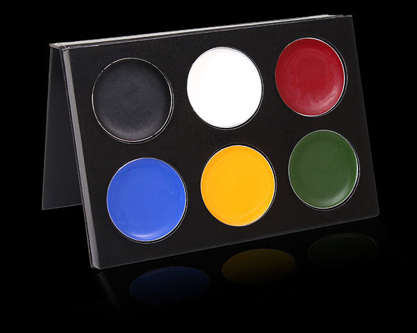 Face Painting Clowning & Body Paint