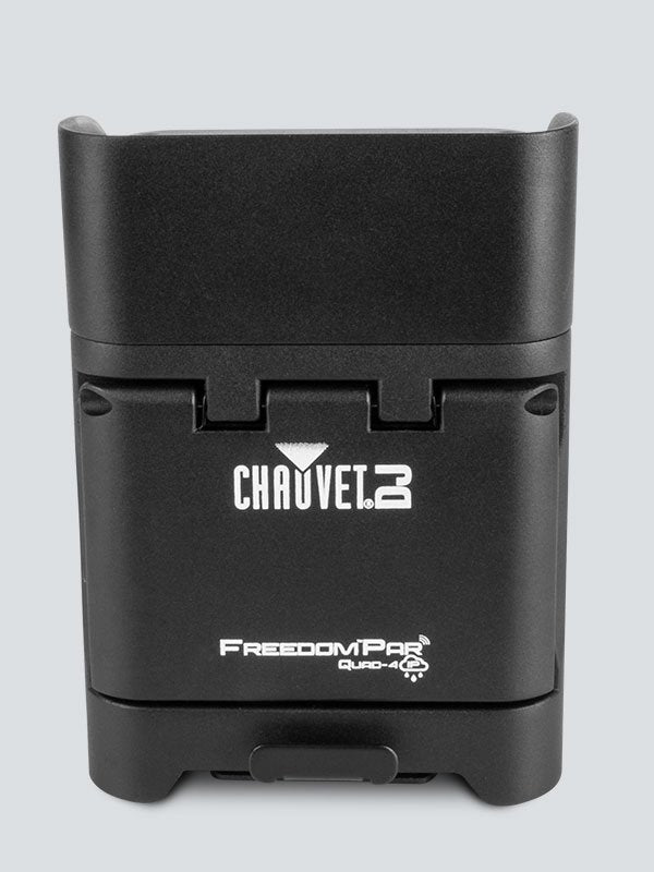 Chauvet DJ Freedom Par Quad-4 IP (w/ IRC-6 remote)