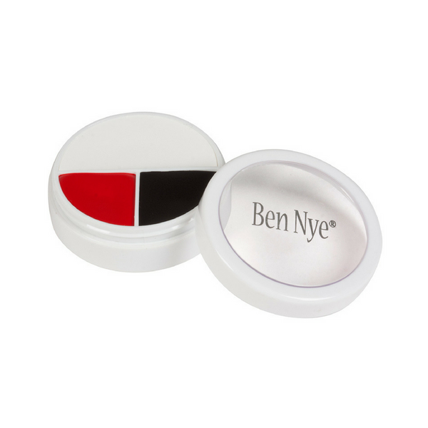 Ben Nye Character Makeup Wheels