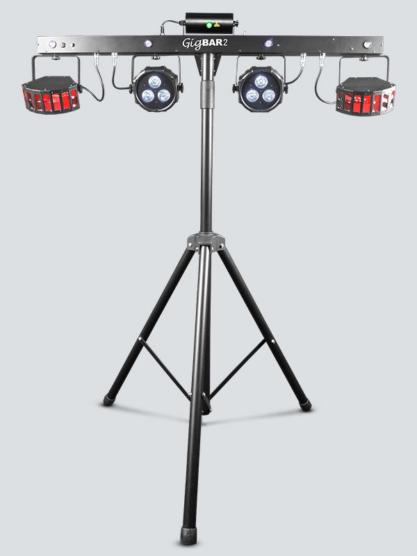 Chauvet DJ Gig Bar 2