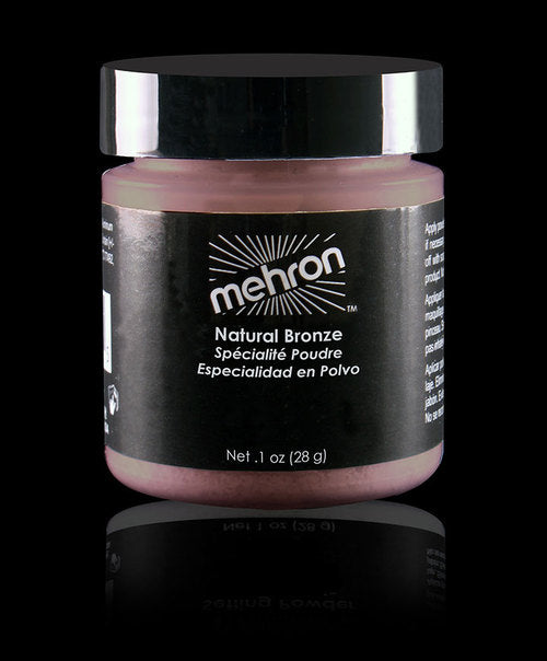 Face & Body Powders