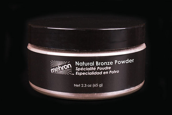 Face & Body Powders