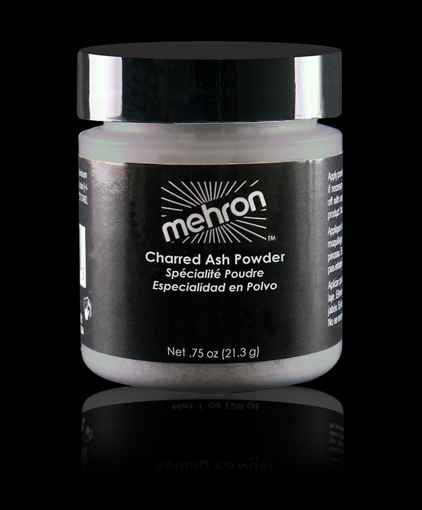 Face & Body Powders