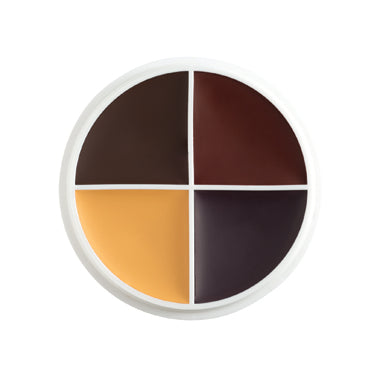 Ben Nye F/X Color Wheels