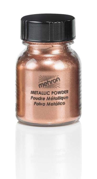 Face & Body Powders, Lumière & Glitter