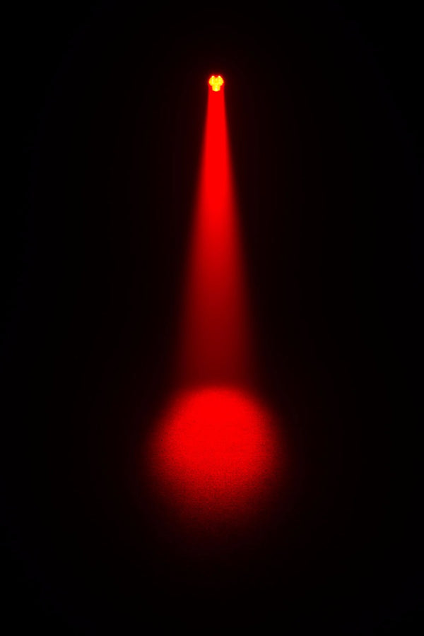 Chauvet Professional COLORado 2-SOLO