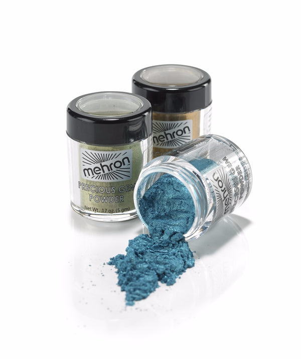 Face & Body Powders, Highlights Shadows & Colors