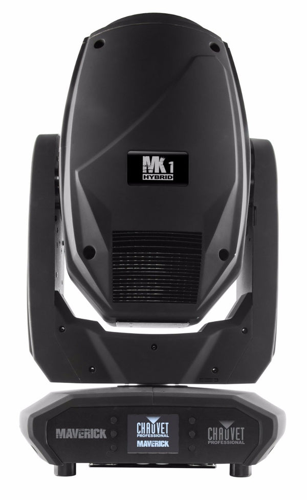 Chauvet Professional Maverick Mk 1 Hybrid
